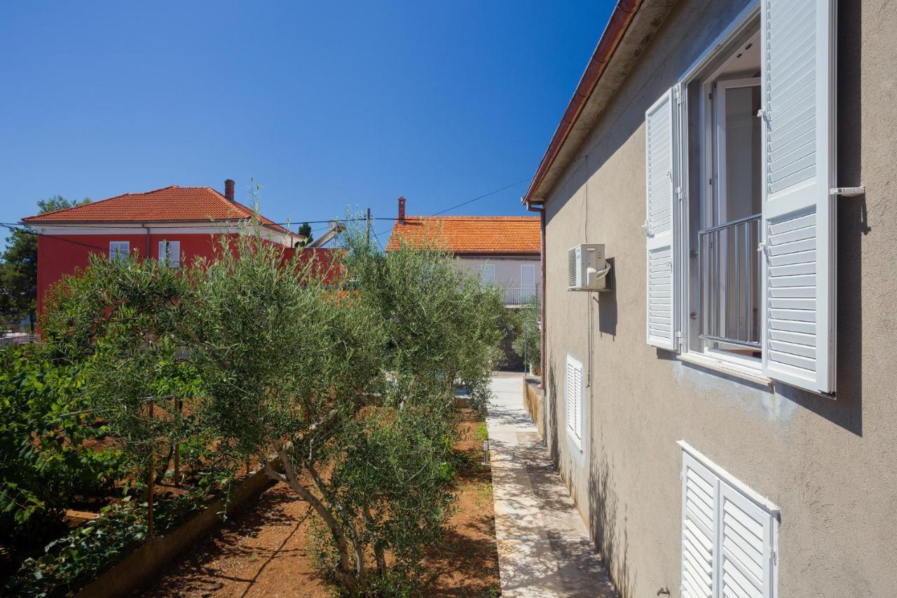 Apartment Pradini Poljana  Exterior photo