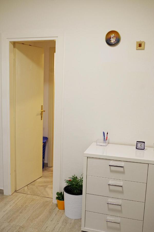 Apartment Pradini Poljana  Exterior photo