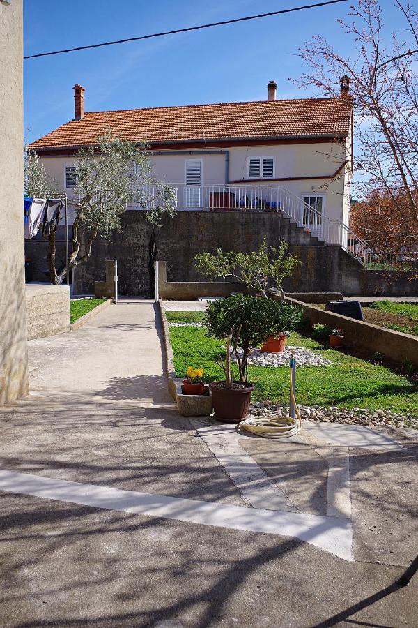 Apartment Pradini Poljana  Exterior photo